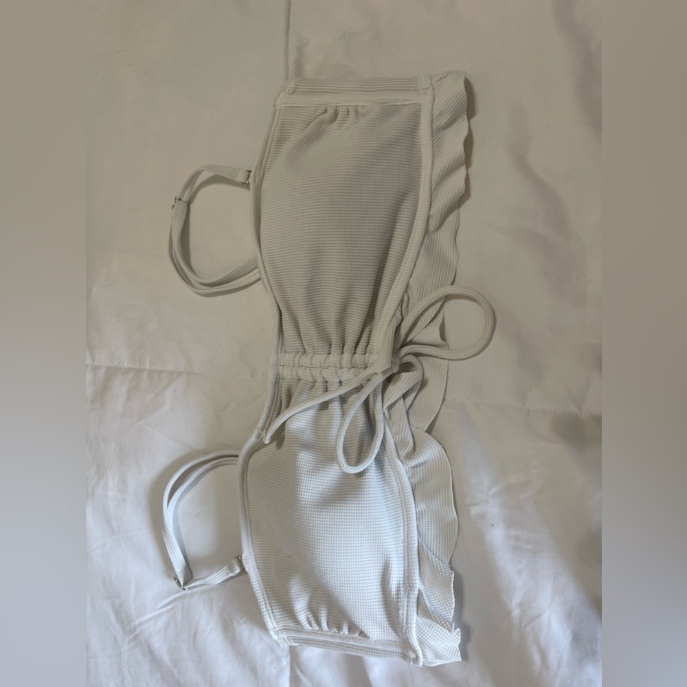 Teen bathing suit top